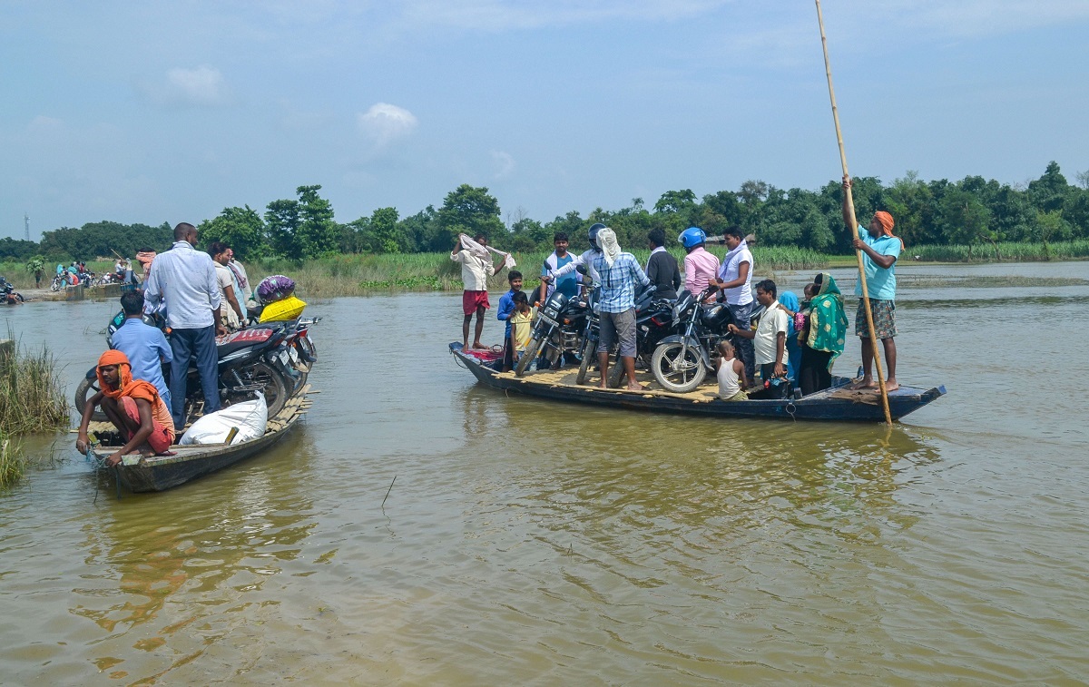 3 of family drown, one missing after boat capsizes in Gujarat