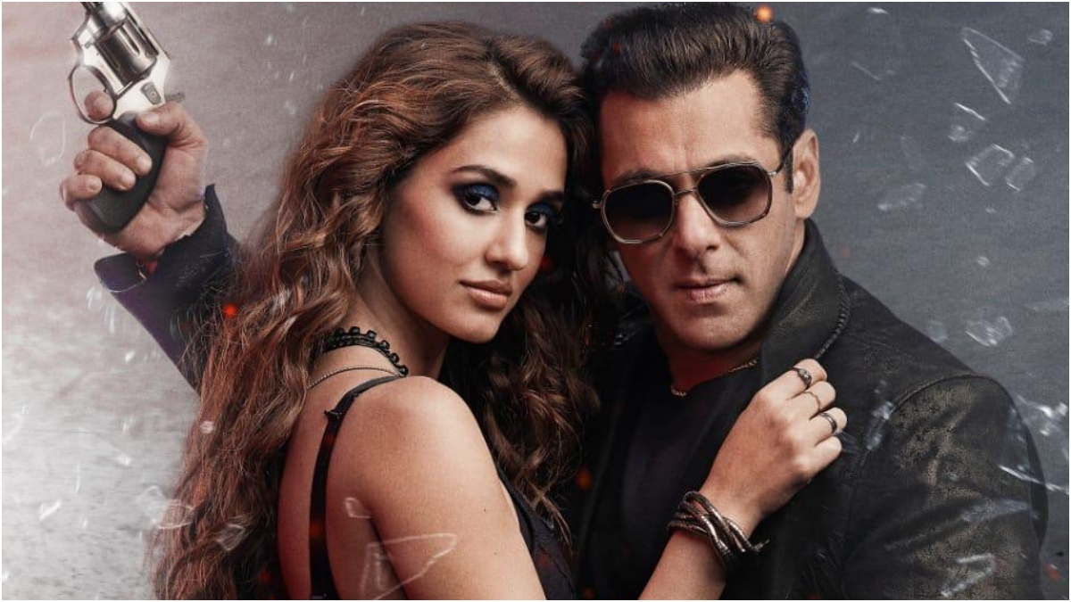 Salman Khan's 'Radhe' hit by piracy on WhatsApp and Telegram, FIR filed