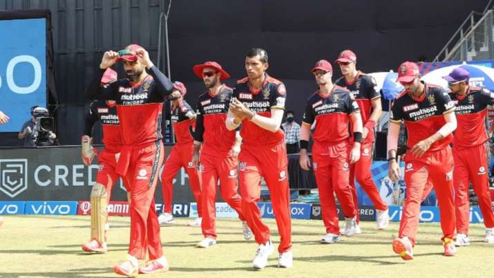 IPL 2021 | RCB fans would be disappointed, it was about to be 'Ee Sala Cup Namde' for them: Irfan Pathan