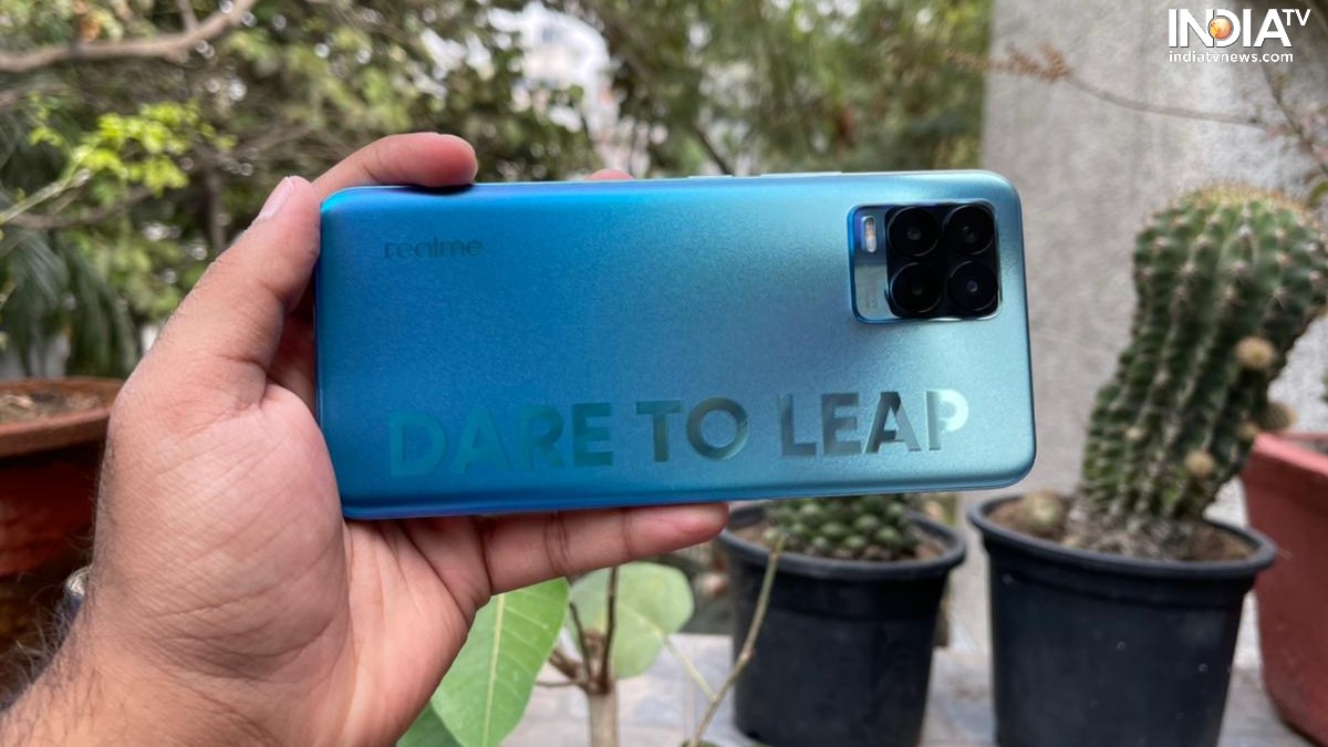 Realme to launch 'D' brand under TechLife vertical on May 25