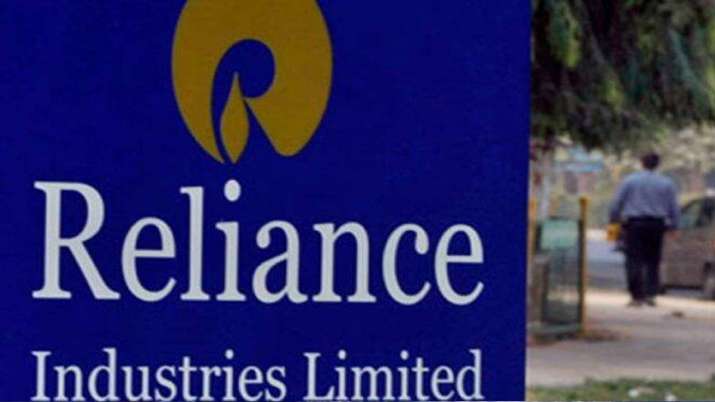 India's Reliance Industries scales record high on solar deals | Reuters