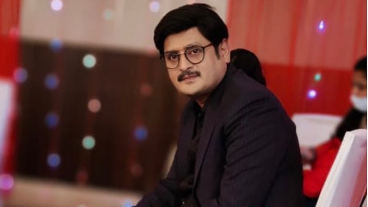 Rohitashv Gour on returning to Bhabiji Ghar Par Hai sets: I am a workaholic and it feels good