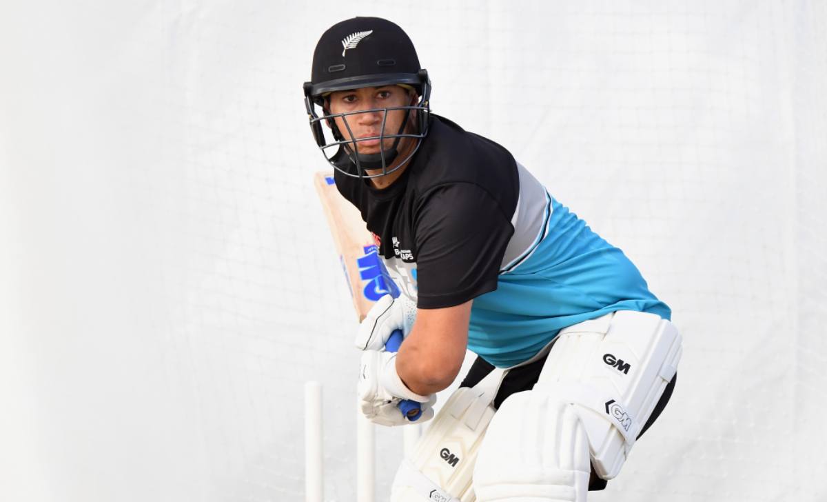 IPL 2021's suspension played into India's hands heading into WTC final, says Ross Taylor