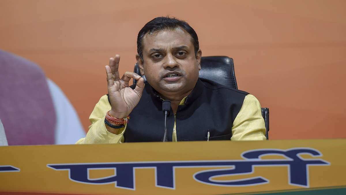 Explain 'manipulated media' tag for Sambit Patra's tweet: Delhi Police sends notice to Twitter