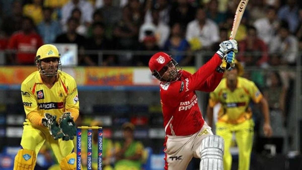 On this day: Virender Sehwag and Shane Watson dazzled in IPL 2014