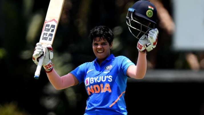 Shafali Verma, Radha Yadav set to make WBBL debuts for Sydney Sixers