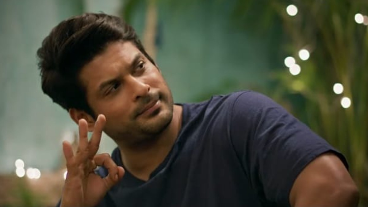 Broken But Beautiful 3 Teaser Out: Sidharth Shukla, Sonia Rathee ...