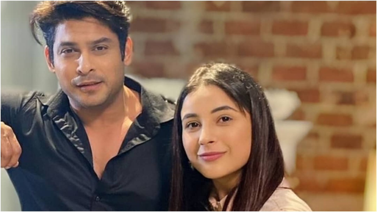 Sidharth Shukla and Shehnaaz Gill in a film together? Here's what actress has to say