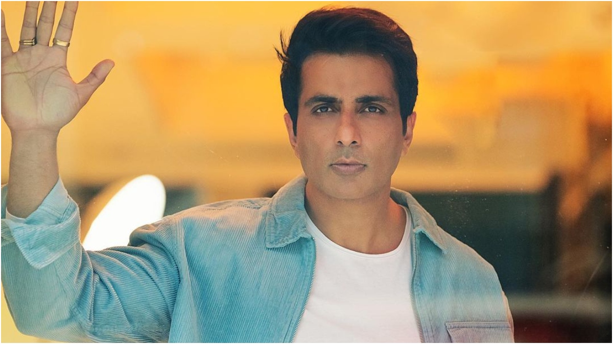 Sonu Sood requests fans to save milk for needy instead of pouring it on his portrait