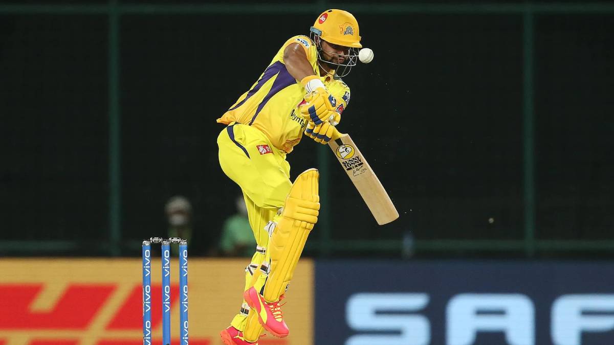 IPL 2021 | CSK stalwart Suresh Raina joins MS Dhoni, Rohit Sharma in elusive list