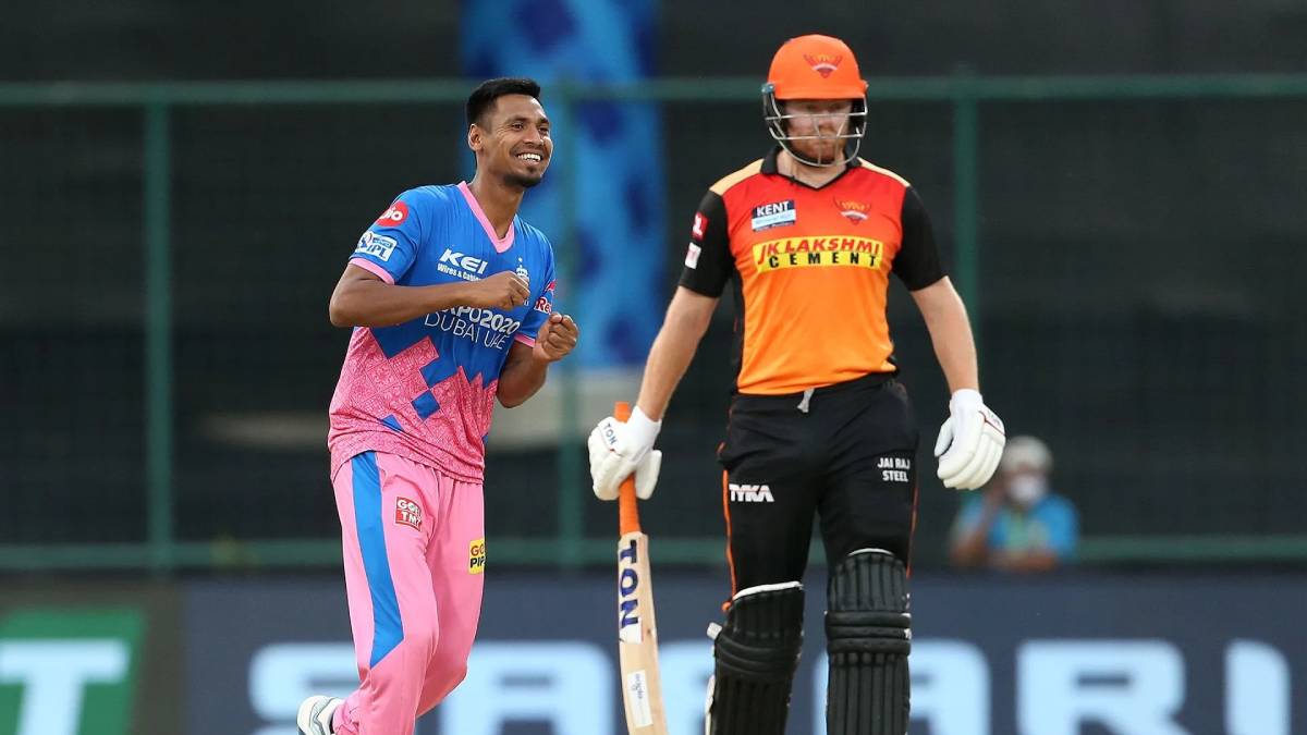 IPL 2021 | Talking points from RR vs SRH game: Rejigged Sunrisers line-up fails to deliver yet again