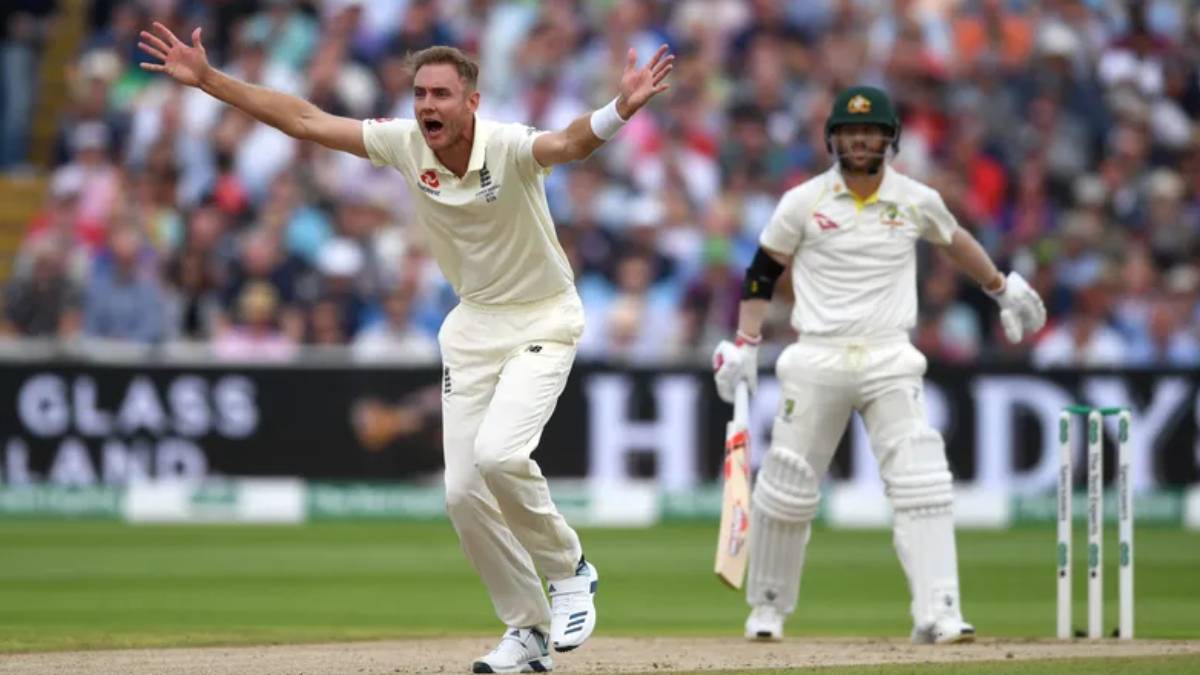 Will be interesting if Warner writes book on ball-tampering scandal after retirement: Broad