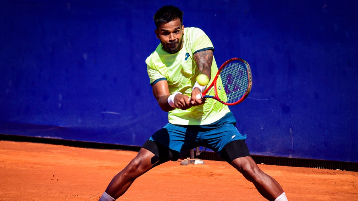 Sumit Nagal also fails to make French Open main draw cut