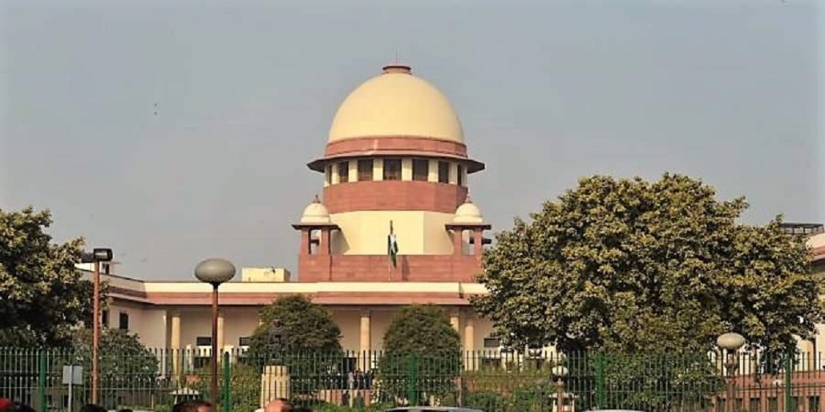 SC strikes down WB law on regulating real estate, holds it unconstitutional