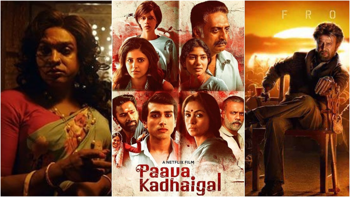 Best tamil movies on netflix