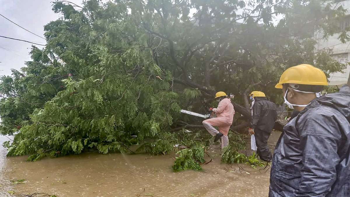 Cyclone Tauktae final toll in Maharashtra 86, all bodies recovered from Arabian Sea