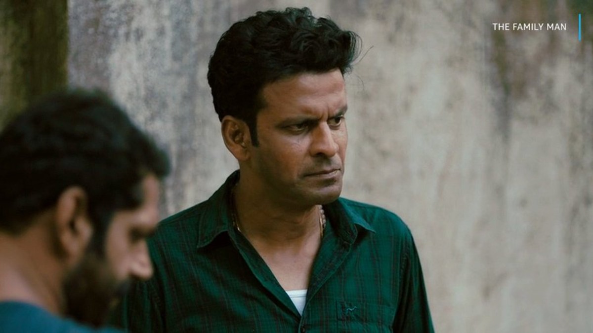 Family Man 2 teaser: Frenetic search is on for Manoj Bajpayee's