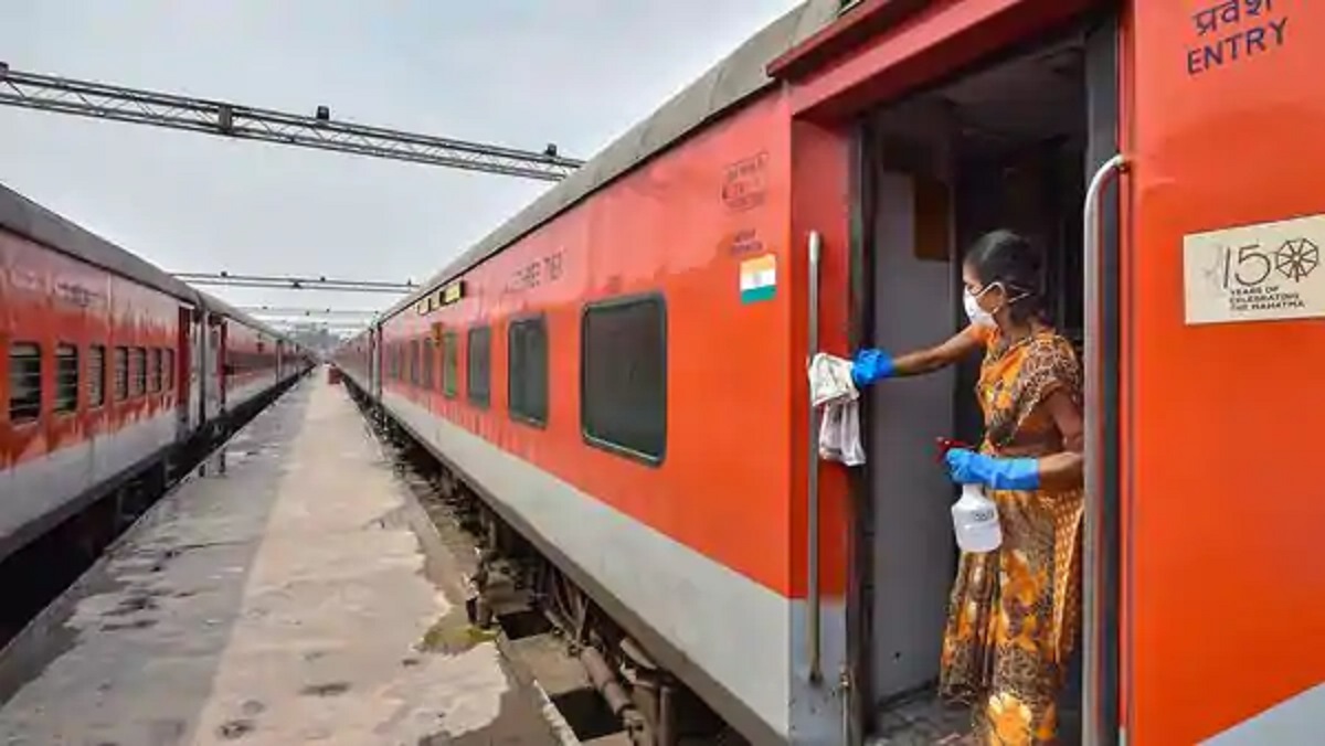 Cyclone Yaas: 38 long-distance South-bound and Kolkata-bound passenger trains cancelled