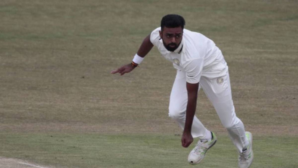 Jaydev Unadkat upset at not being picked in extended India Test squads