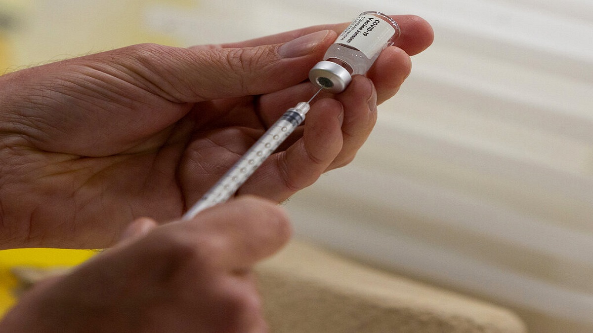 Increasing vaccination only way to decrease variants of Covid: Scientist