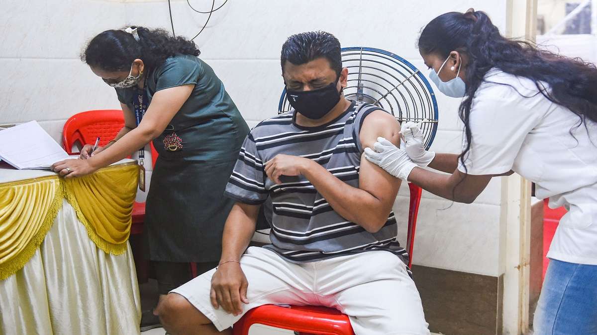 Bleeding, clotting events following Covid vaccination 'minuscule' in India: Govt