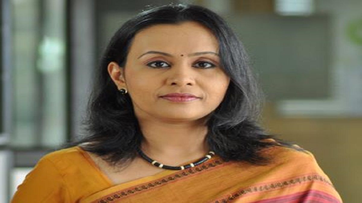 Veena George Who Is She Kerala Health Minister Kk Shailaja Pinarayi Vijayan Cabinet List Latest