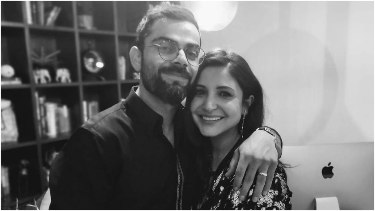 Virat Kohli, Anushka Sharma help raise funds to save child's life, here's how parents expressed gratitude