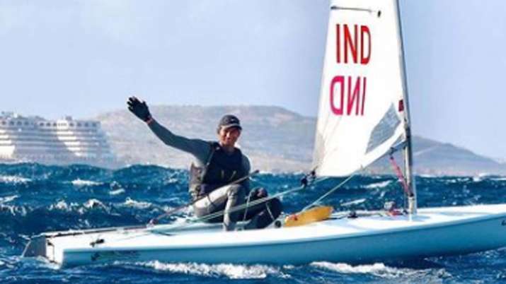 Sports Ministry to spend Rs 73.14 lakh on Olympic-bound sailors' European training stint