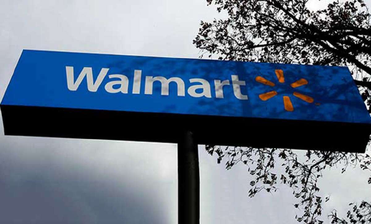 Walmart to donate 20 oxygen-generating plants, cryogenic containers to India to fight COVID-19