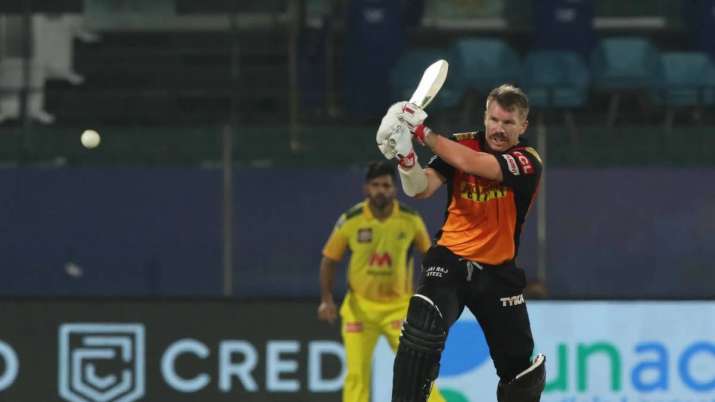 IPL 2021 Expert's Corner: Wrong move by SRH to sack David Warner so early, feels Murali Kartik