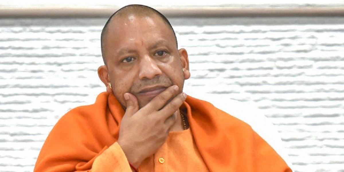 CM Yogi Adityanath announces two insurance schemes for UP laborers