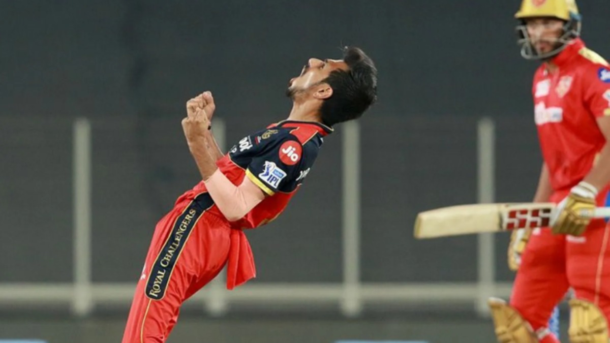 IPL 2021: Yuzvendra Chahal's spot not under scanner after PBKS defeat, says RCB coach Simon Katich