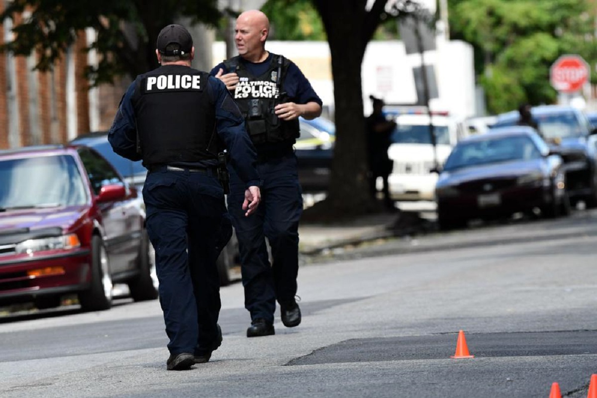 1 dead, 3 shot, 9 others injured in metro Phoenix shootings