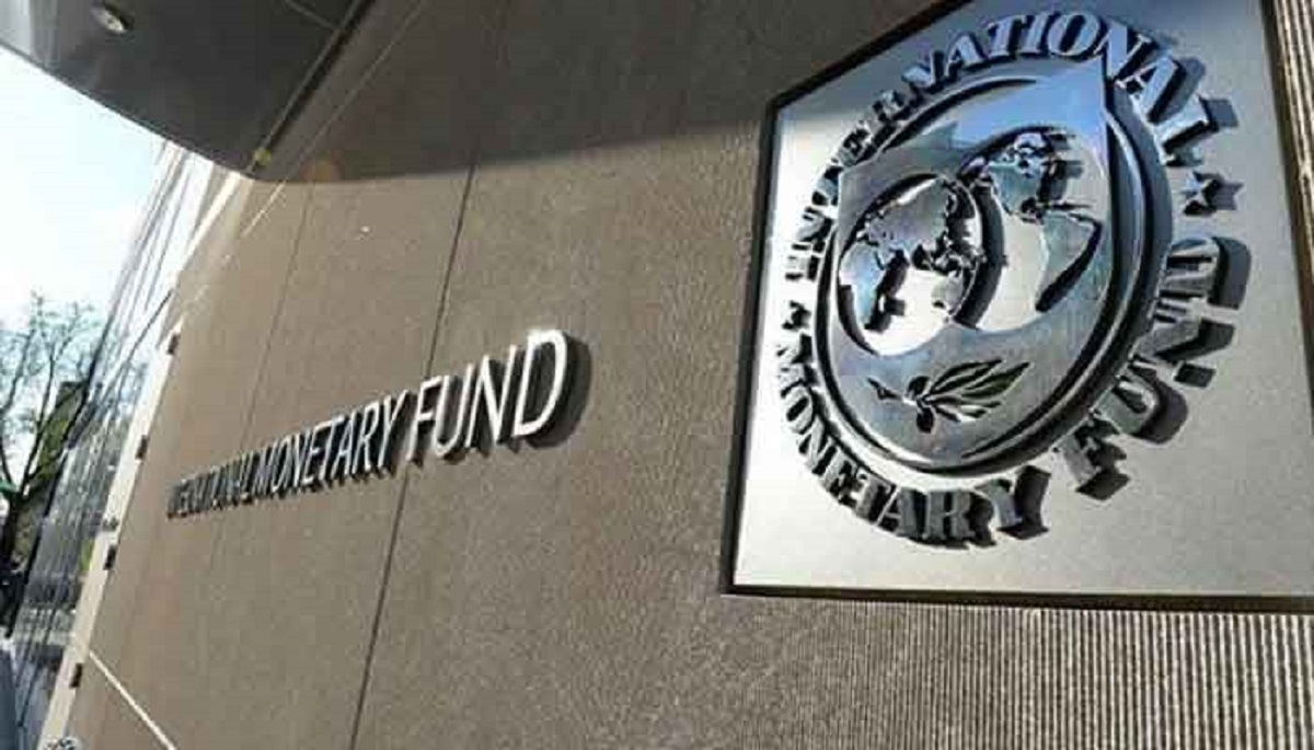 Rising world food prices causing concerns among people: IMF