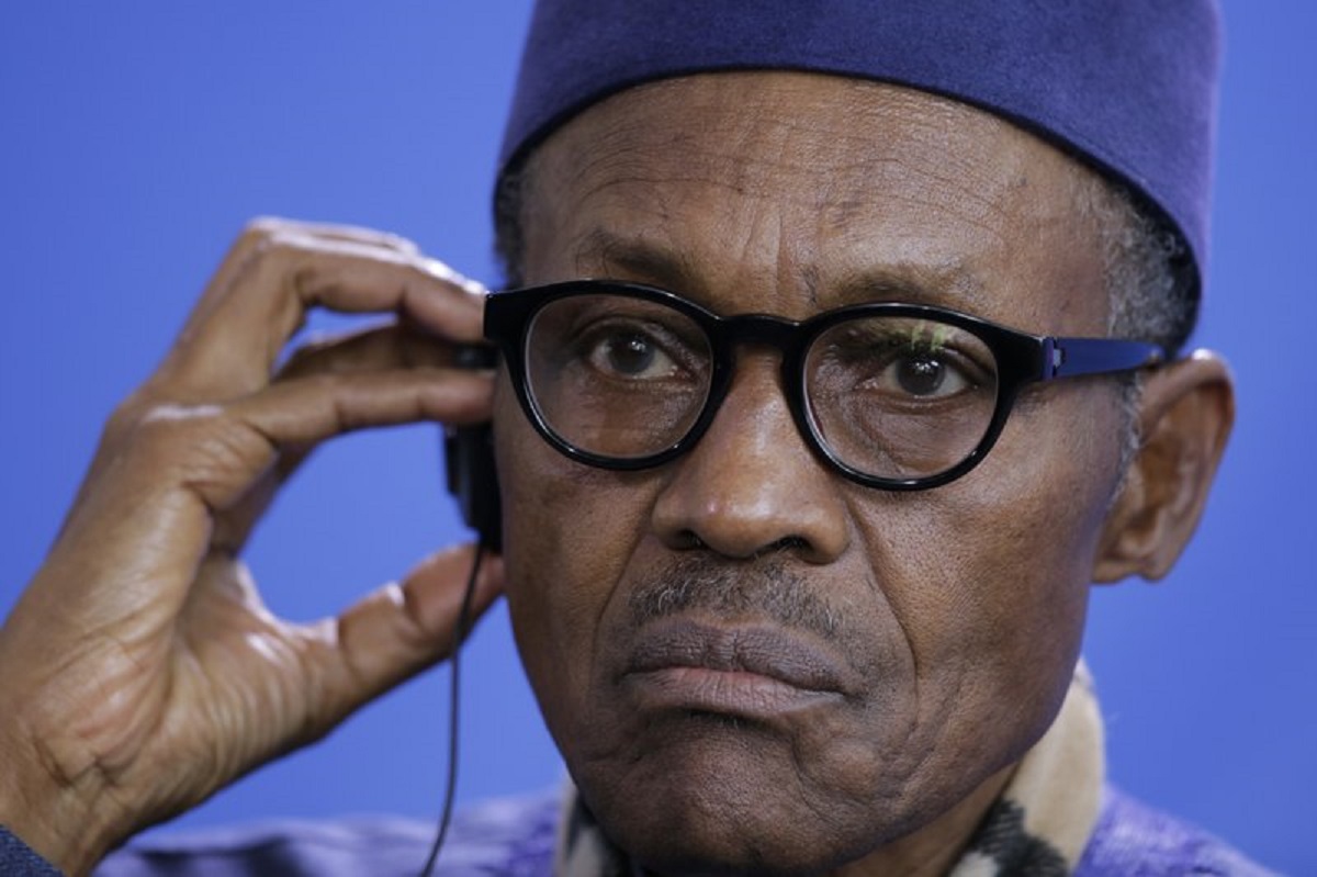 Nigeria suspends Twitter over president's deleted tweet