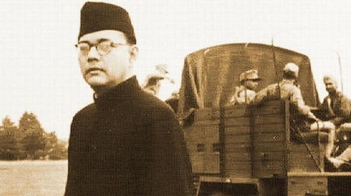 Culture Minister refutes reports of Netaji's missing artefact