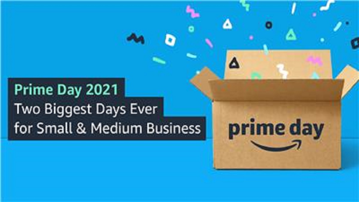 Amazon to host small business days 2021 from July 2 to 4