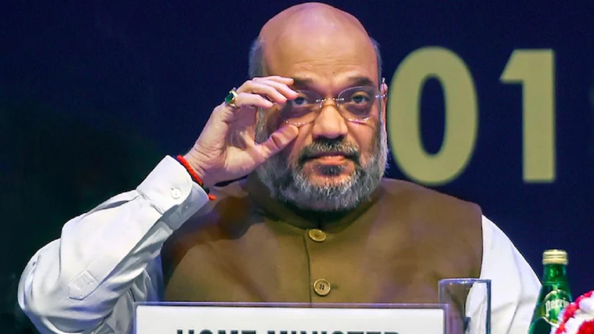 Amit Shah likely to visit Gujarat on June 20-21