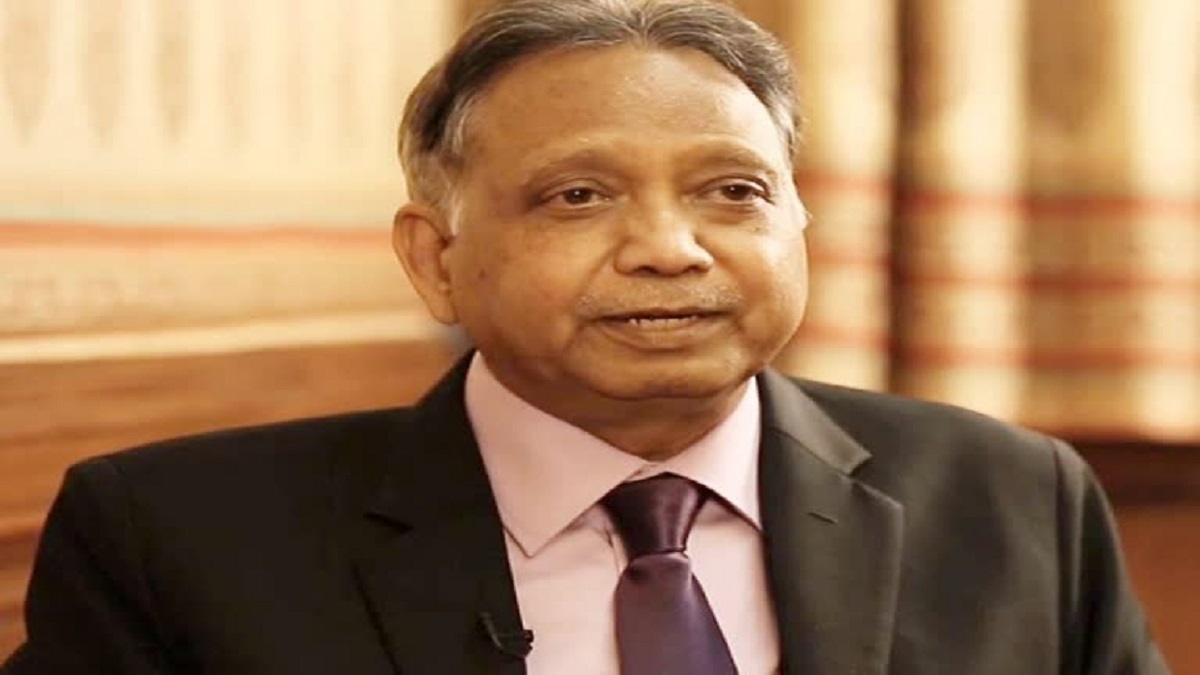 Padma Shri recipient Dr Ashok Panagariya dies of postCOVID