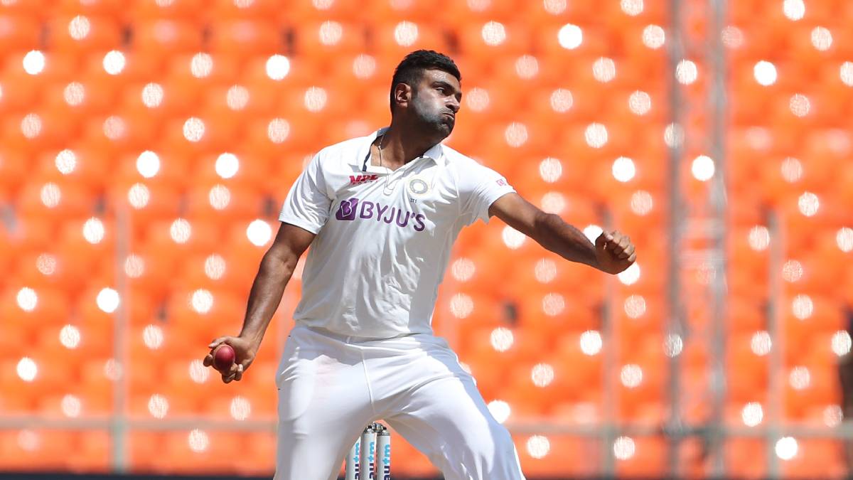 WTC Final: Ashwin is going to be difference in IND vs NZ showdown, says Monty Panesar