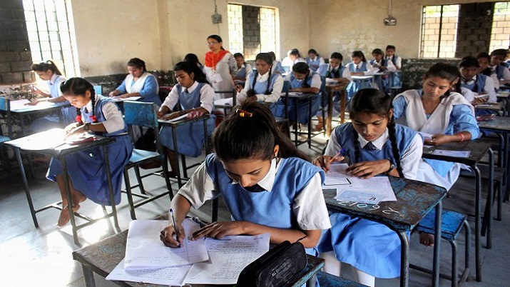 Assam to conduct Class 10, 12 exams: Educarion Minister Ranoj Pegu