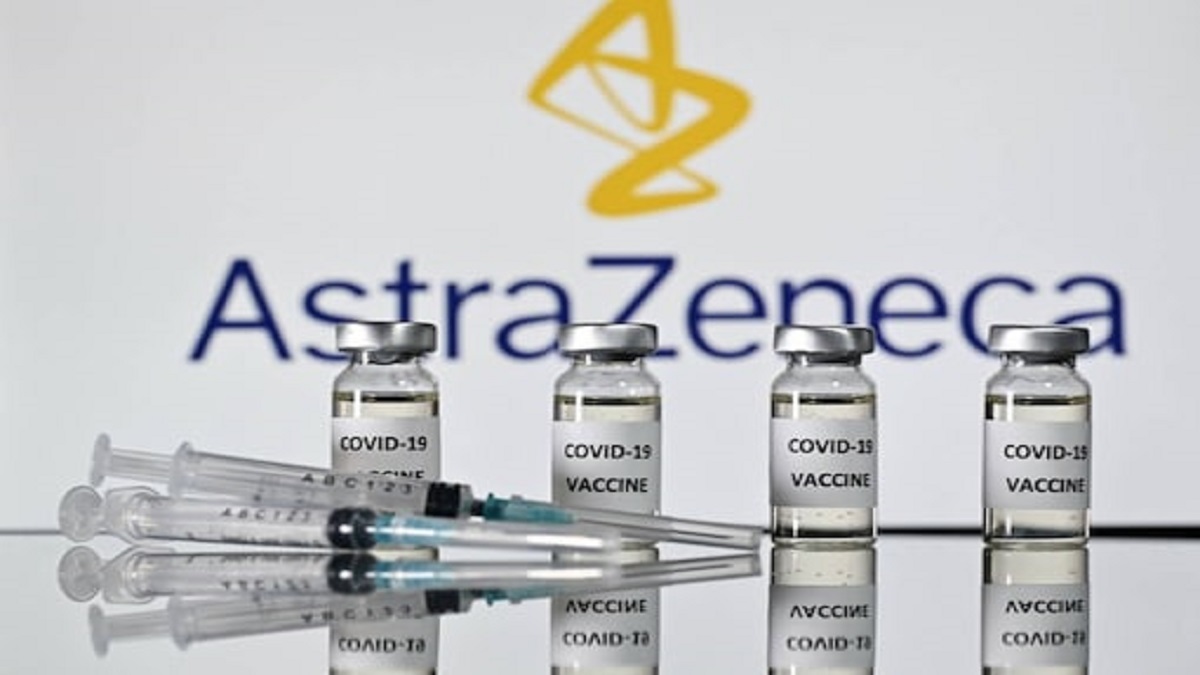 One shot of Pfizer, AstraZeneca vax offers 60% protection against COVID-19 pandemic