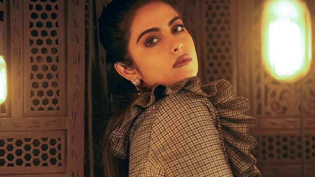Avika Gor to raise funds on birthday for charity