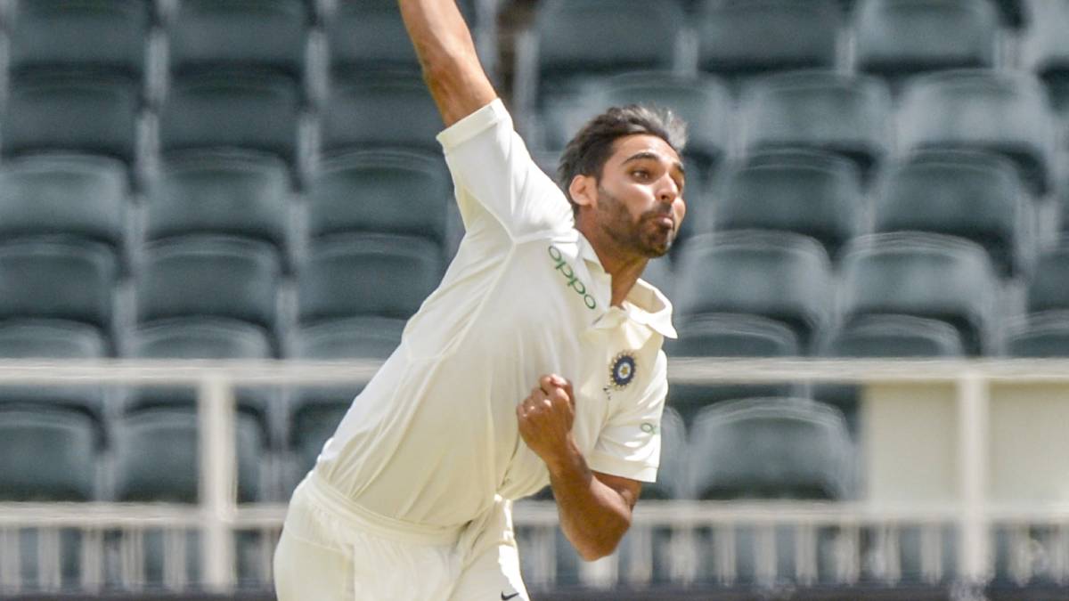 Not taking Bhuvneshwar to England huge mistake, says Sarandeep Singh