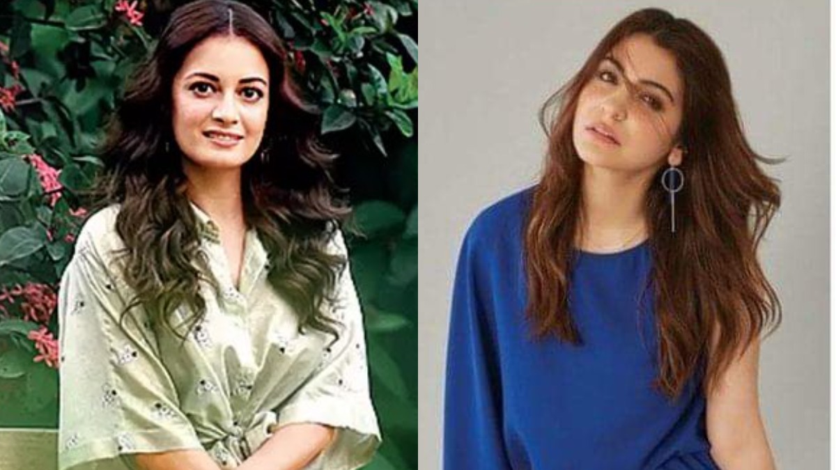 World Environment Day 2021: Bollywood celebrities encourage to restore the ecosystem