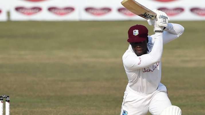 WI vs SA | Nkrumah Bonner suffers blow to his head, ruled out of first Test