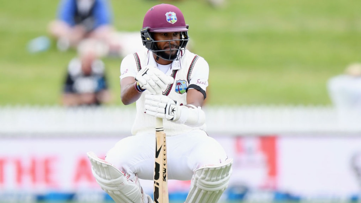 Sri Lanka, Bangladesh series prepared us for South Africa: Brathwaite