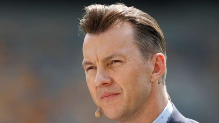 Brett Lee names two favourite Test batsmen from his era