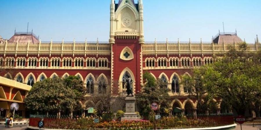 Calcutta High Court