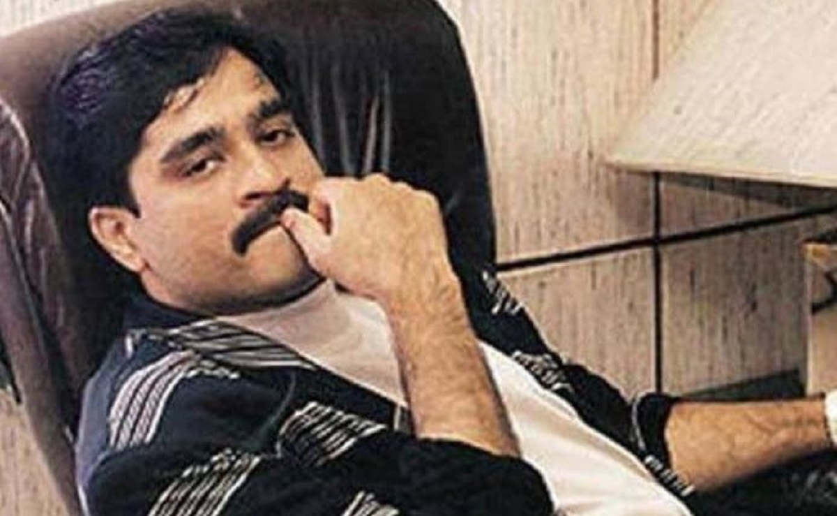 Dawood's brother Iqbal Kaskar gets one-day NCB custody in drugs case